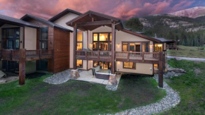 Whispering Pines Breckenridge